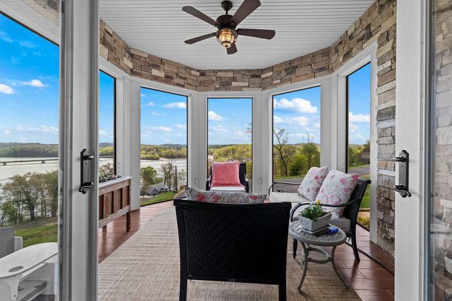 2483 Starboard Crest Rd, House other with 4 bedrooms, 4 bathrooms and null parking in Morristown TN | Image 20
