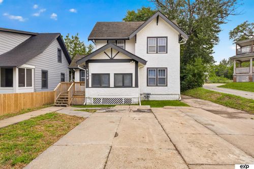 4359 Hamilton St, Omaha, NE, 68131-1016 | Card Image