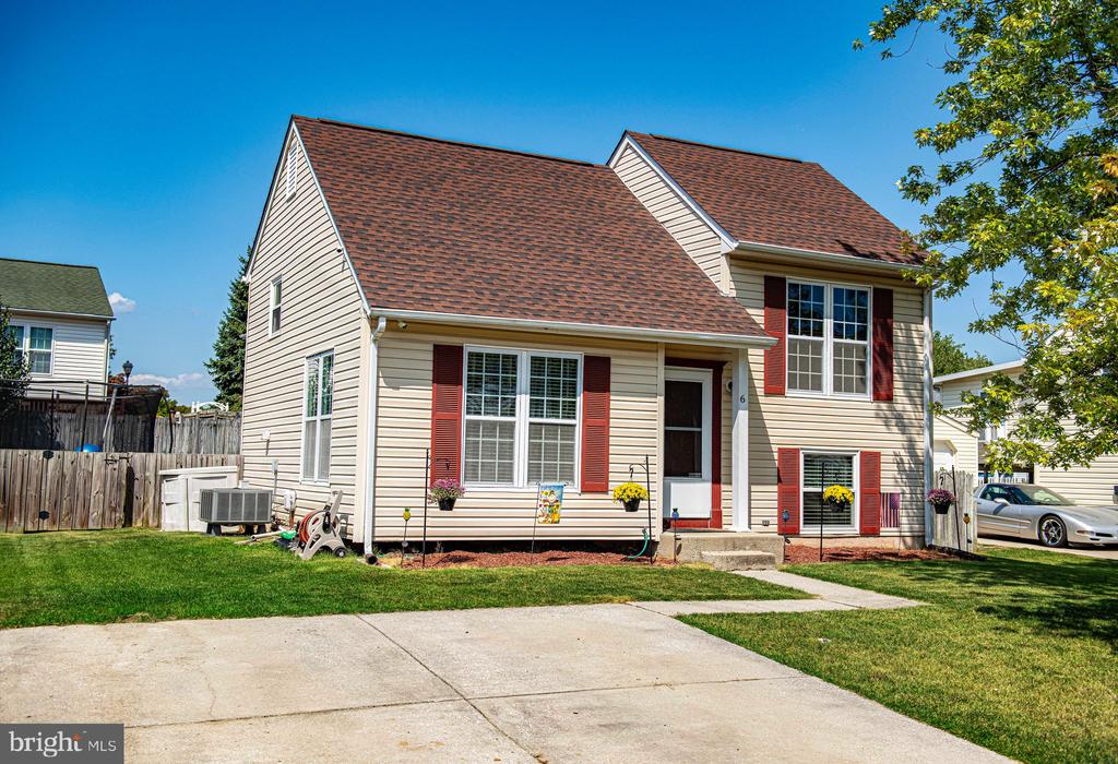 Sproul Ct, Middle River, MD 21220
