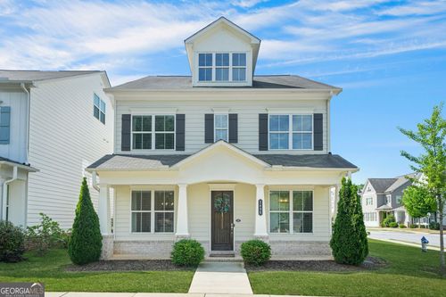 1436 Belmont Ave Se, Smyrna, GA, 30080-2115 | Card Image