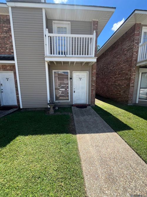 a-761 E Boyd Dr, Baton Rouge, LA, 70808-6182 | Card Image