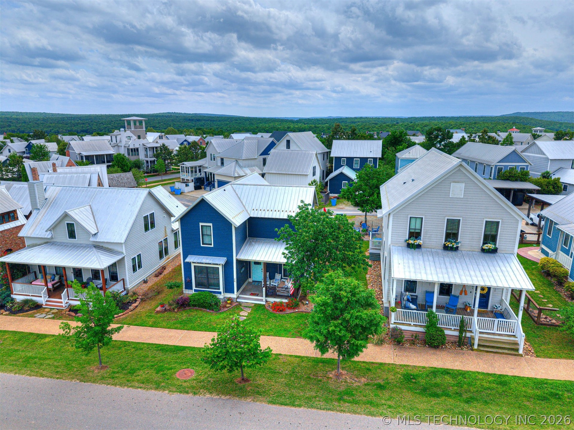 Residential in Carlton Landing 3