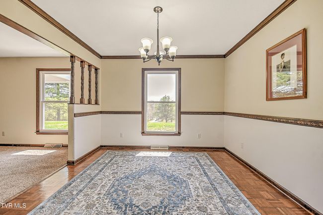646 Meadow View Rd, House other with 4 bedrooms, 2 bathrooms and null parking in Bristol TN | Image 12