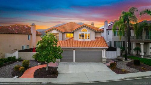 18106 Chieftain Ct, San Diego, CA, 92127-3121 | Card Image
