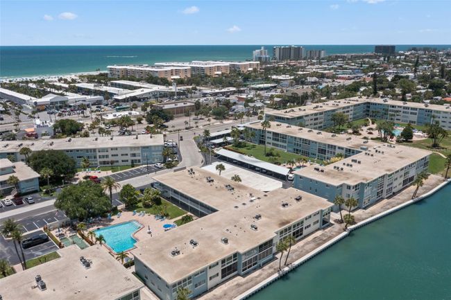 APT-73 - 6201 2 Nd St E, Condo with 1 bedrooms, 1 bathrooms and null parking in ST PETE BEACH FL | Image 28