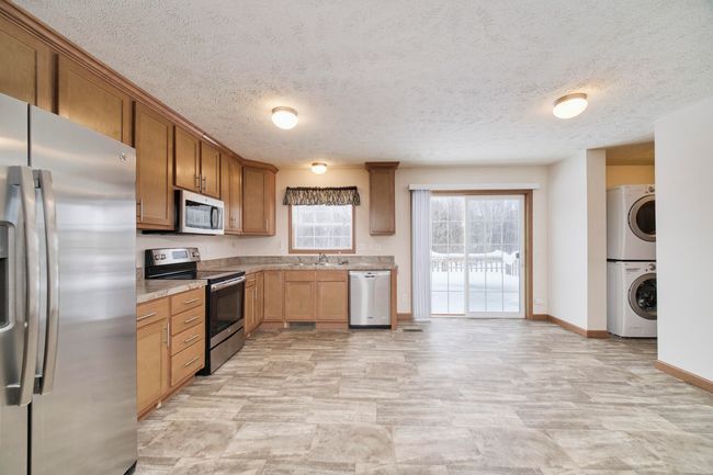 Stainless steel appliances | Image 8