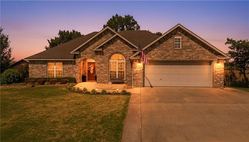 8701 Ruth Ln, Bentonville, AR, 72713-8767 | Card Image