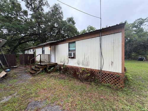 18146 Evening Star Ave, BROOKSVILLE, FL, 34604-7520 | Card Image