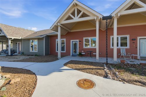 29-7141 S Quincy Ave, Tulsa, OK, 74136-5002 | Card Image