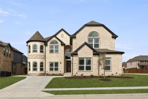 3104 Lakeshore Dr, Anna, TX, 75409-3669 | Card Image
