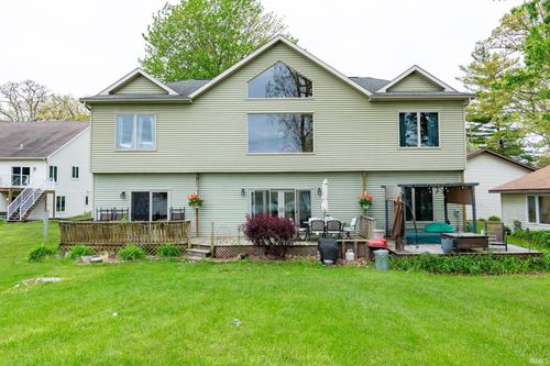 50818 Cornwall Road, Bristol, IN, 46507-9768 | Card Image