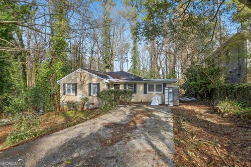 1840 Camellia Dr, Decatur, GA, 30032-5202 | Card Image