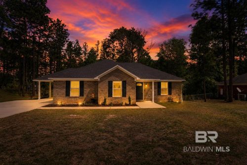 109 Lucy Dr, Bay Minette, AL, 36507-7682 | Card Image