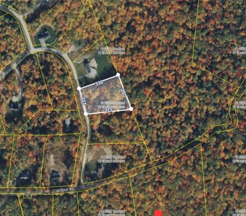 Lot 16 Cider Mill Rd, Surry, NH, 03431-4058 | Card Image