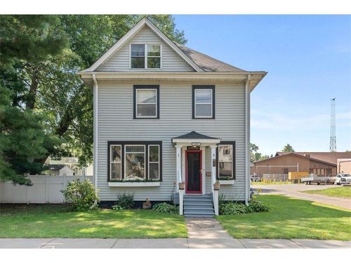 232 E 1st St, New Richmond, WI, 54017-1827 | Card Image