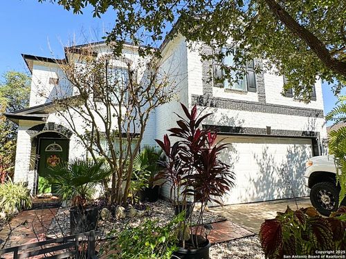 10007 Tiger Bay, San Antonio, TX, 78251-4255 | Card Image