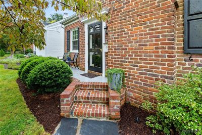 4637 Stuart Avenue, House other with 3 bedrooms, 2 bathrooms and null parking in Richmond VA | Image 3