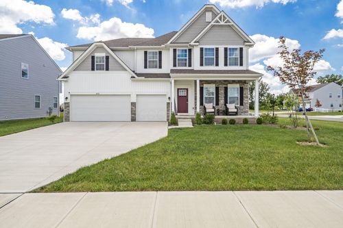 4426 Honey Palm Dr, Grove City, OH, 43123-3856 | Card Image