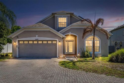 6658 Lake Pembroke Pl, ORLANDO, FL, 32829-7619 | Card Image