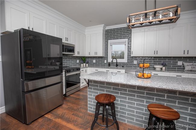 6155 N State Highway 7, Home with 4 bedrooms, 3 bathrooms and null parking in Scipio IN | Image 10