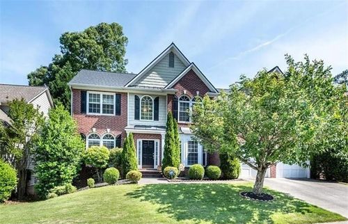149 Parkstone Way, Marietta, GA, 30066-4981 | Card Image