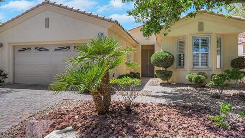 4361 Bella Cascada St, Las Vegas, NV, 89135-2413 | Card Image