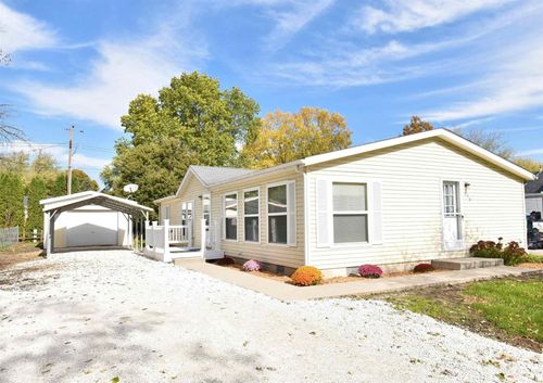 909 E 8th St, Fowler, IN, 47944-1608 | Card Image