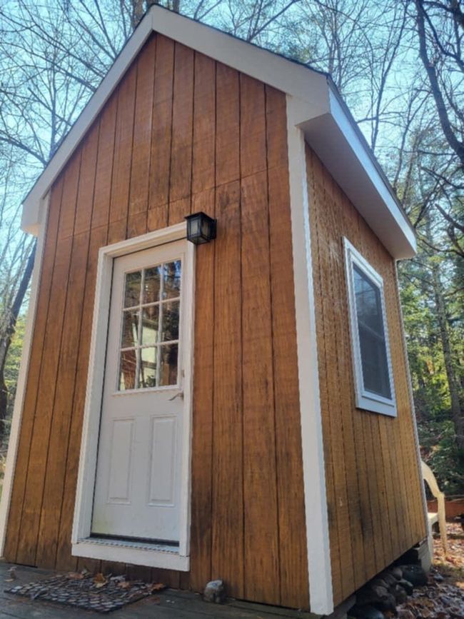 26 Heights Ln, House other with 3 bedrooms, 1 bathrooms and null parking in Sullivan NH | Image 20