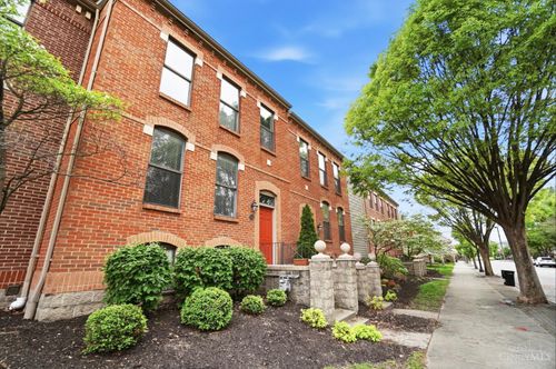 407 Elizabeth St, Cincinnati, OH, 45215 | Card Image