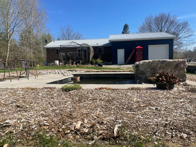417 10 Th Concession Rd, House other with 4 bedrooms, 2 bathrooms and 10 parking in Langton ON | Image 5