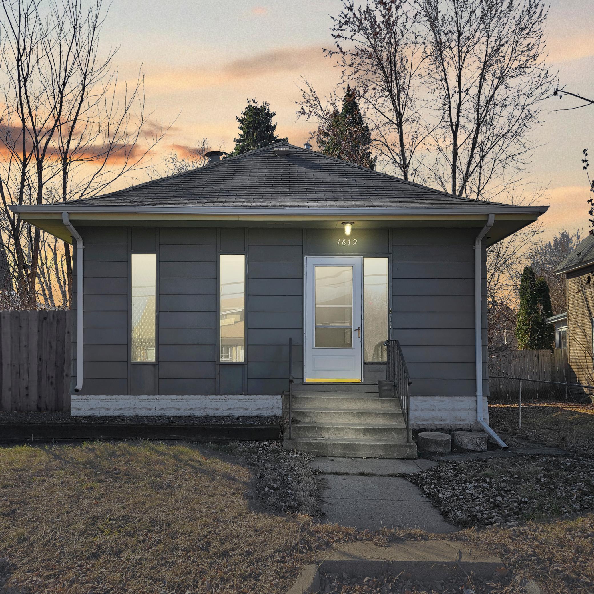 26th Ave, Minneapolis, MN 55411