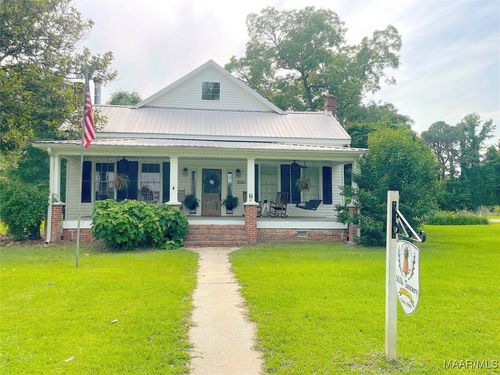 15980 Highway 10 E, Pine Apple, AL, 36768-3300 | Card Image
