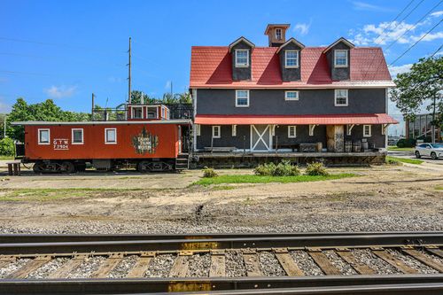 721 E Bridge St, Plainwell, MI, 49080-1851 | Card Image