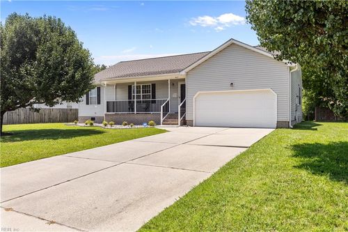 417 S Parliament Dr, Virginia Beach, VA, 23462-6314 | Card Image
