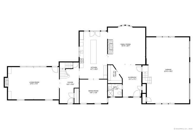 148 W Hills Rd, House other with 5 bedrooms, 5 bathrooms and null parking in New Canaan CT | Image 30