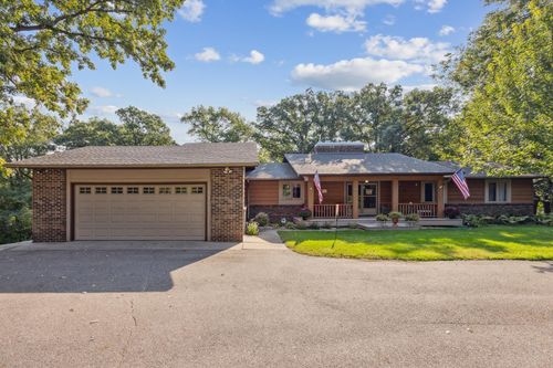 9060 Lakewood Shore Rd Nw, Rice, MN, 56367-9654 | Card Image