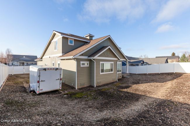 3260 W Magistrate Loop, House other with 3 bedrooms, 3 bathrooms and null parking in Hayden ID | Image 29