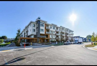 126 - 4690 Hawk Lane, Condo with 2 bedrooms, 2 bathrooms and 1 parking in Tsawwassen BC | Image 1