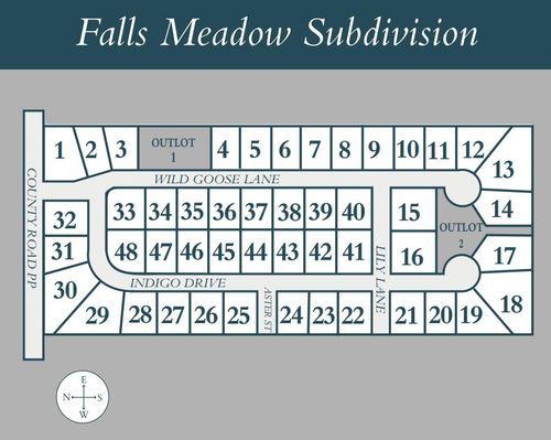 156 Wild Goose Ln, Sheboygan Falls, WI, 53085 | Card Image