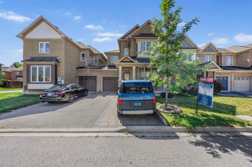 60 Cider Cres, Richmond Hill, ON, L4E4A4 | Card Image