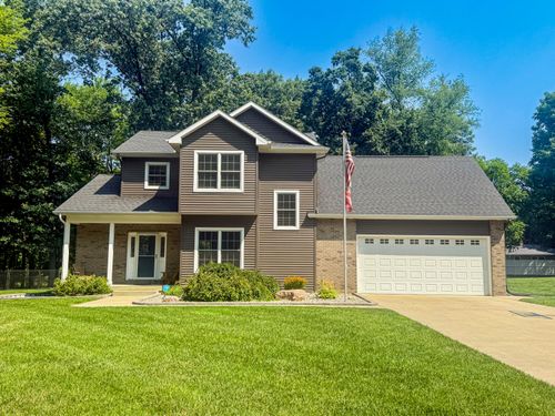 155 Hickory Hls, Marshall, MI, 49068-8305 | Card Image