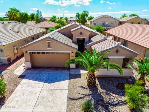41135 W Thornberry Ln, Maricopa, AZ, 85138-6738 | Card Image