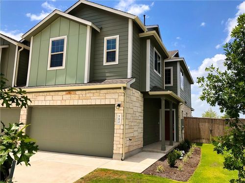 162 Andross Ln, Bastrop, TX, 78602-2079 | Card Image