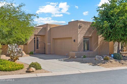 28203 N 108th Way, Scottsdale, AZ, 85262-7488 | Card Image