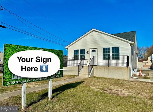 3700 N Point Blvd, DUNDALK, MD, 21222-2753 | Card Image