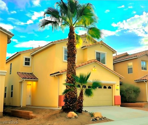 9045 Spirit Canyon Ave, Las Vegas, NV, 89149-3231 | Card Image