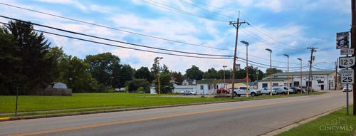 216 S Broadway St, Blanchester, OH, 45107-1246 | Card Image