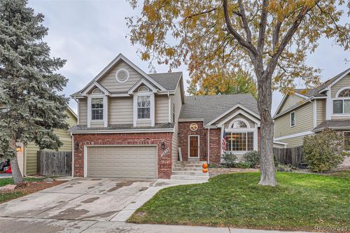 12658 W 84th Drive, Arvada, CO, 80005 | Card Image