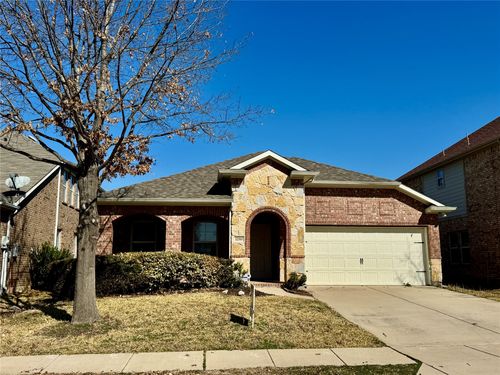 12505 Ocean Spray Dr, Frisco, TX, 75036-0331 | Card Image