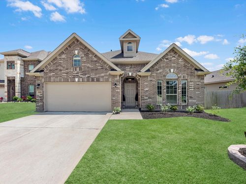 18816 Sawtooth Oaks Ct, Magnolia, TX, 77355-4371 | Card Image